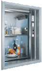 Service Lift Installation, Repair & Maintainance