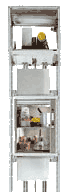 Dumbwaiter Installation