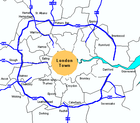 London
