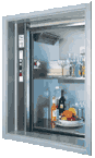 Dumbwaiter Lift Installation, Repair & Maintainance