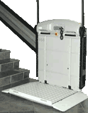 Stair Lift Installation, Repair & Maintenance